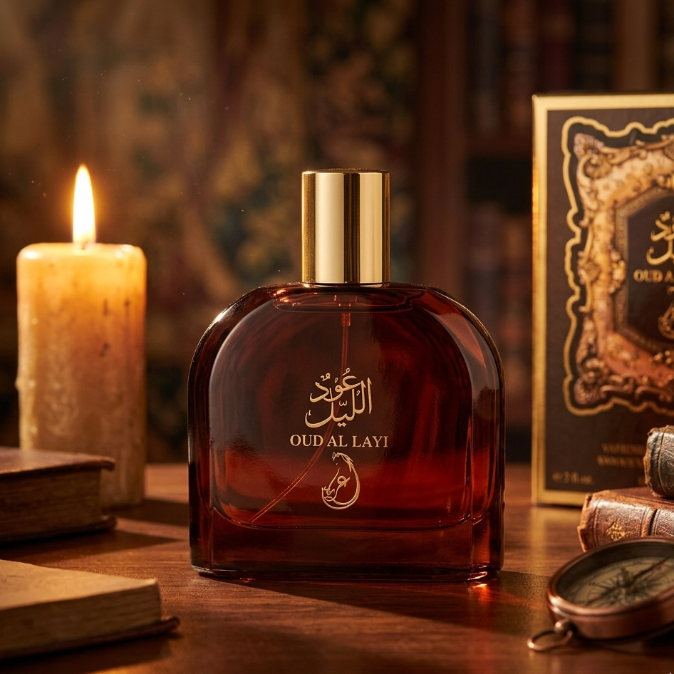 Oud Al Layl
