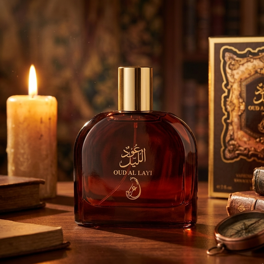 Oud Al Layl