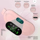 Portable Menstrual Heating Pad Belt for Women – Instant Period Pain Relief, Anytime, Anywhere