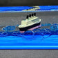 Titanic Liquid Wave Cruise Ship