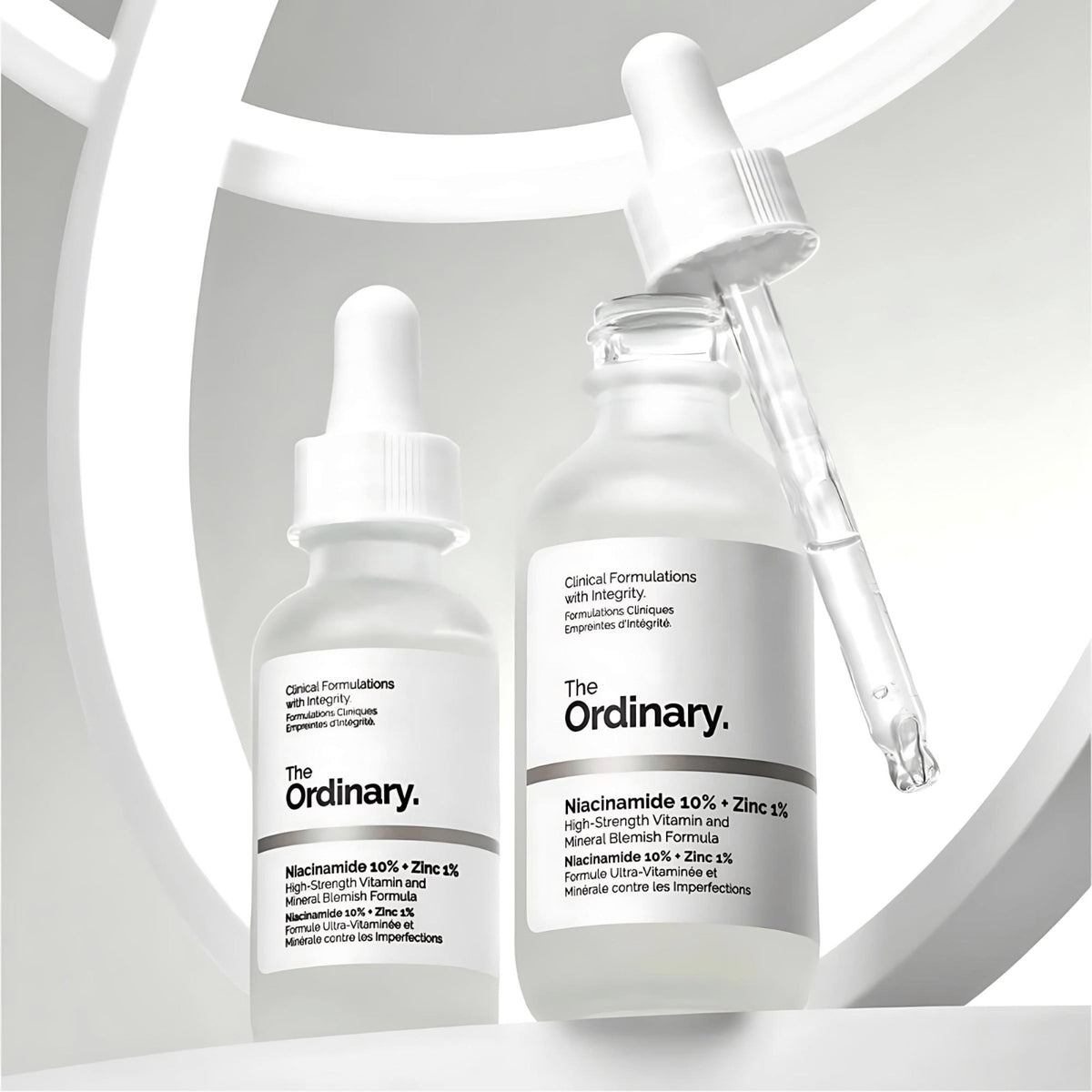 The Ordinary Niacinamide 10% + Zinc 1% – 30ml | Best Quality Niacinamide Serum
